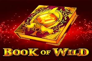 00085 book of wild