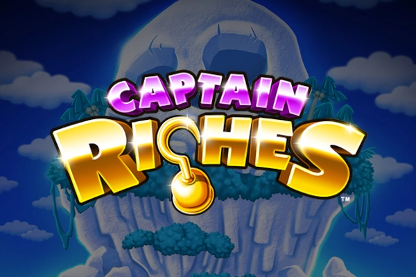 00656 captain riches