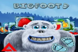 00762 big foot