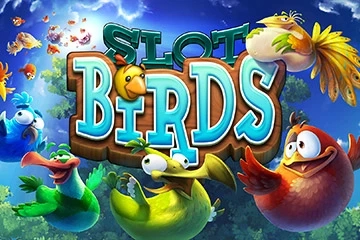 00836 slot birds
