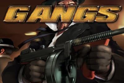 01462 gangs