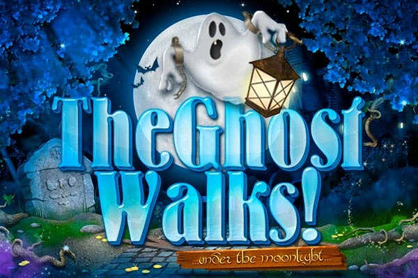 01960 the ghost walks