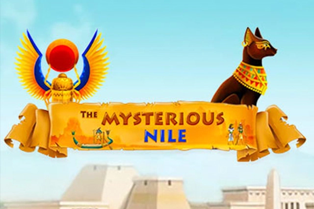02019 the mysterious nile