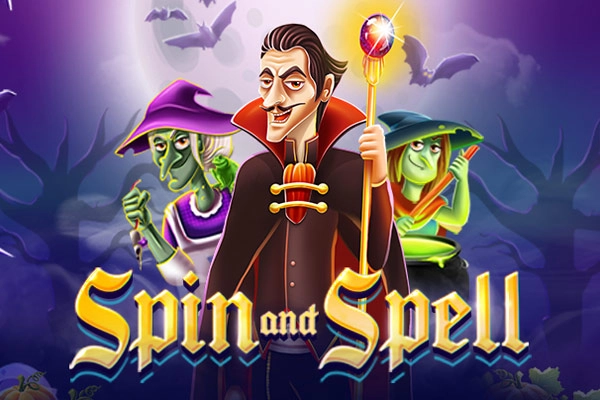 02526 spin and spell