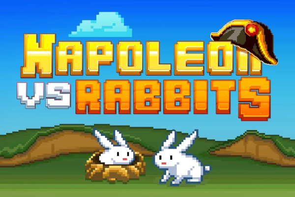 02748 napoleon vs rabbits