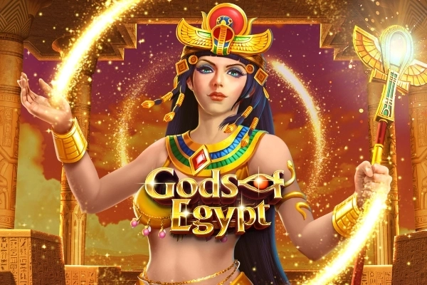 03453 gods of egypt