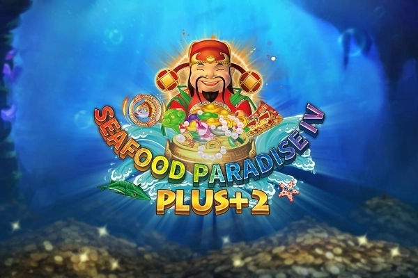 03489 seafood paradise 4 plus 2