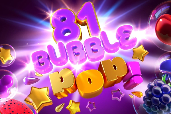 04808 81 bubble pop