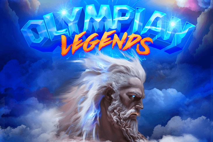 05000 olympian legends