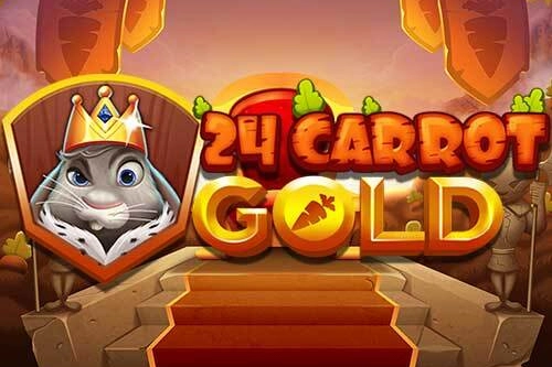 05117 24 carrot gold