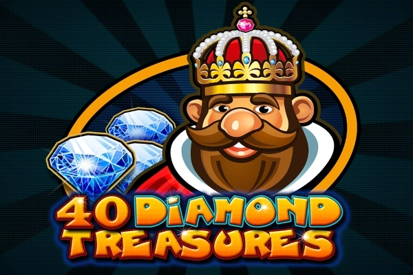 05233 40 diamond treasures