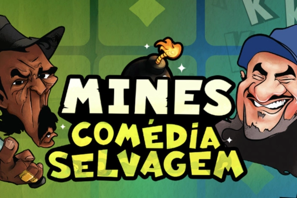 05516 mines comedia selvagem