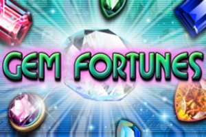 05579 gem fortunes