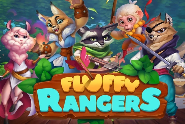 06446 fluffy rangers