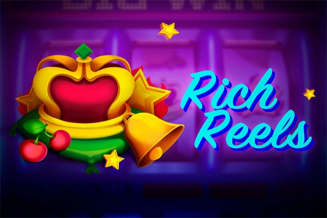 06569 rich reels