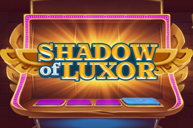 06589 shadow of luxor