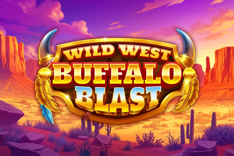06905 wild west buffalo blast