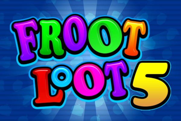 07842 froot loot 5 line