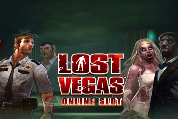07883 lost vegas