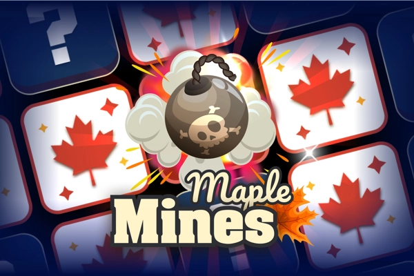 08481 mines maple