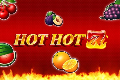 08811 hot hot 7