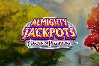 09188 almighty jackpots garden of persephone