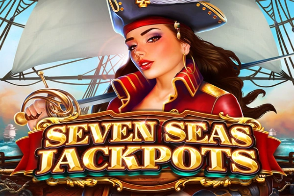 09443 seven seas jackpots