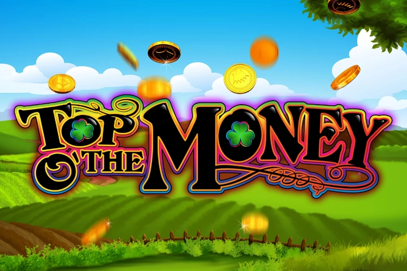 09493 top o the money