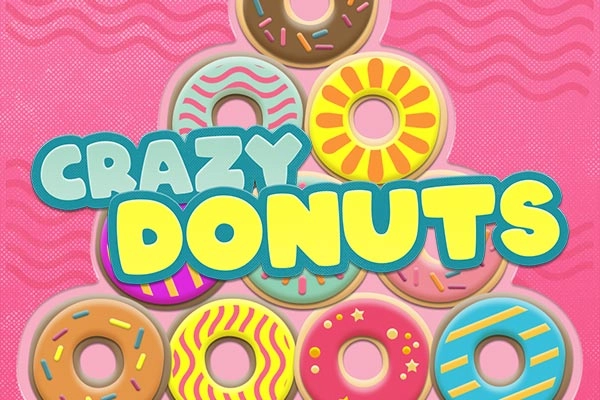 09792 crazy donuts