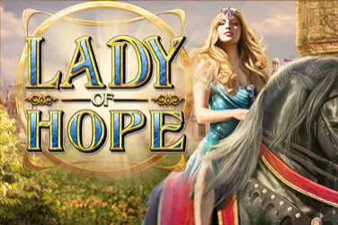 10109 lady of hope