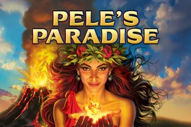 10156 peles paradise