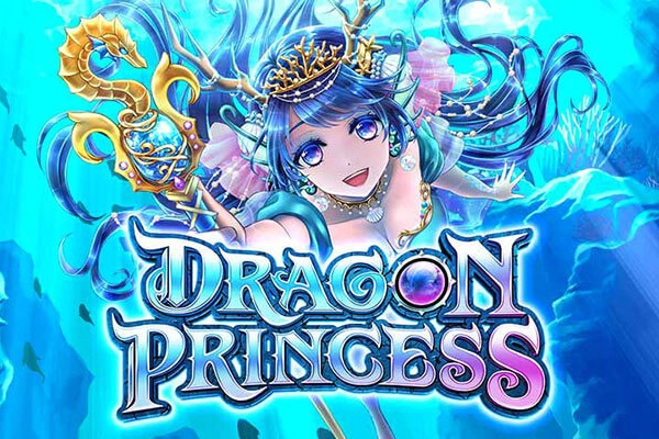 10296 dragon princess