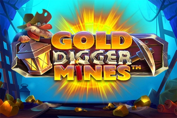 11100 gold digger mines