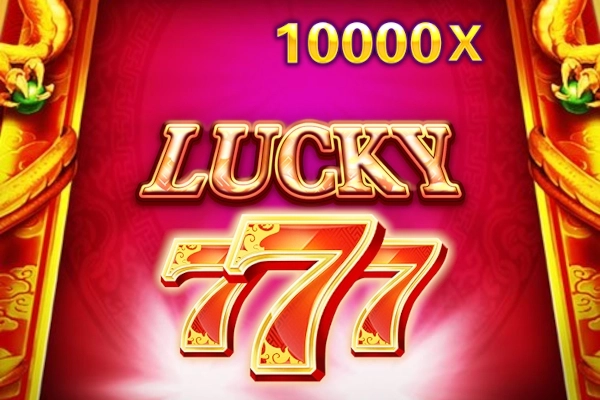 11368 lucky 777