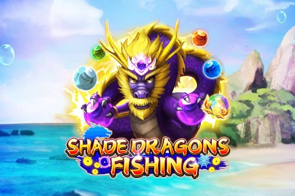 11403 shade dragons fishing