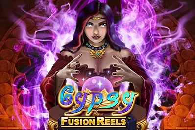 11840 gypsy fusion reels