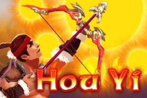 11862 hou yi