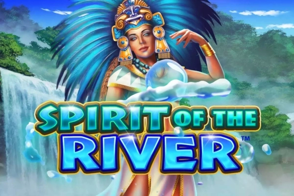 13153 spirit of the river