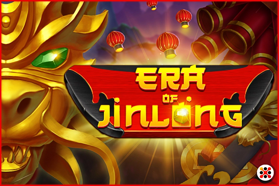 13467 era of jinlong
