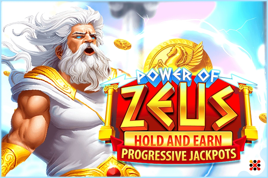 13503 power of zeus