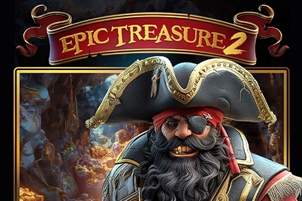 13699 epic treasure 2