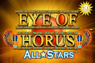 13794 eye of horus all stars