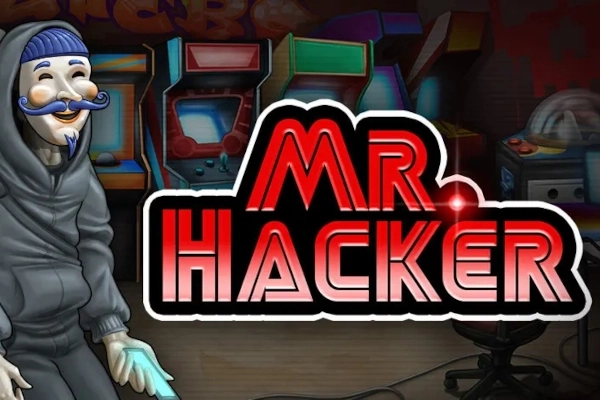 14127 mr hacker