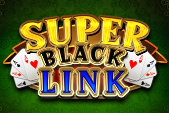 14555 super black link