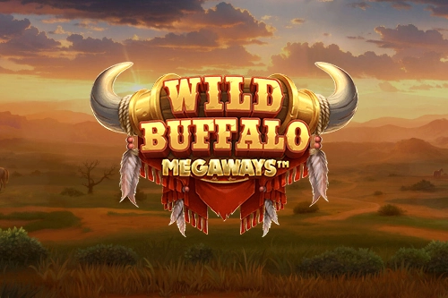 14971 wild buffalo megaways