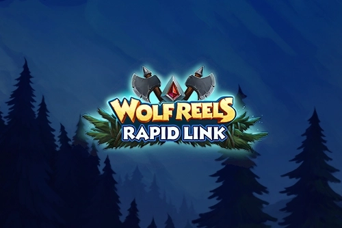 14974 wolf reels rapid link
