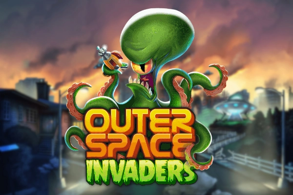 15914 outerspace invaders