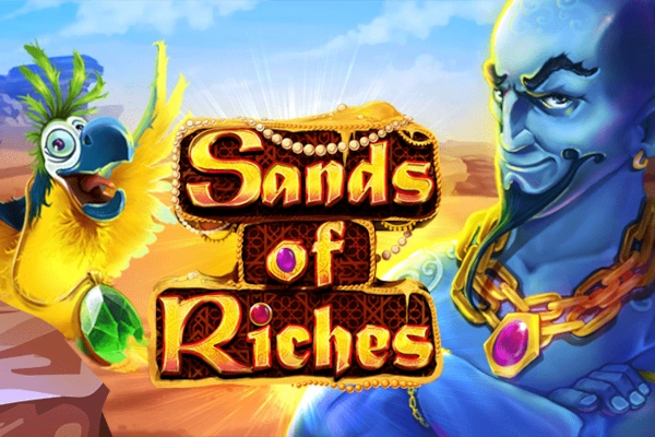 16738 sands of riches