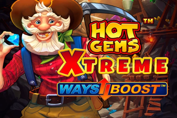17291 hot gems xtreme
