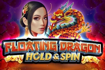 18062 floating dragon hold spin